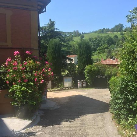 B&B Monte Donato Bologna Luaran gambar