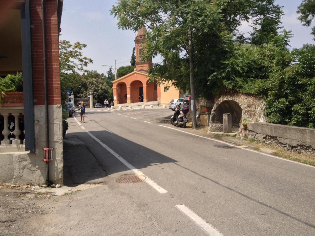 B&B Monte Donato Bologna Luaran gambar