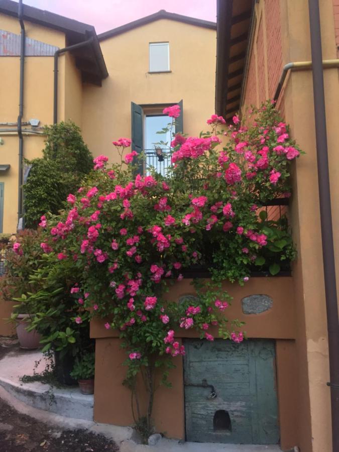 B&B Monte Donato Bologna Luaran gambar