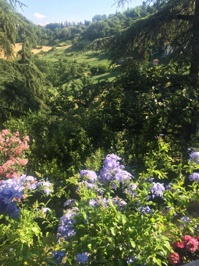 B&B Monte Donato Bologna Luaran gambar