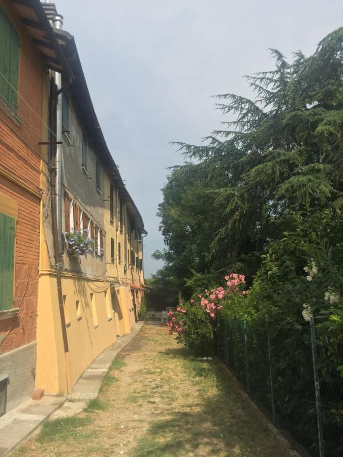 B&B Monte Donato Bologna Luaran gambar