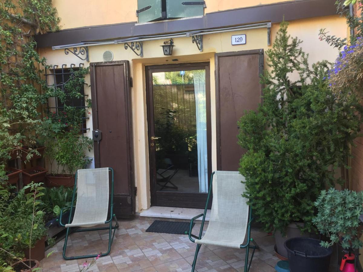 B&B Monte Donato Bologna Luaran gambar