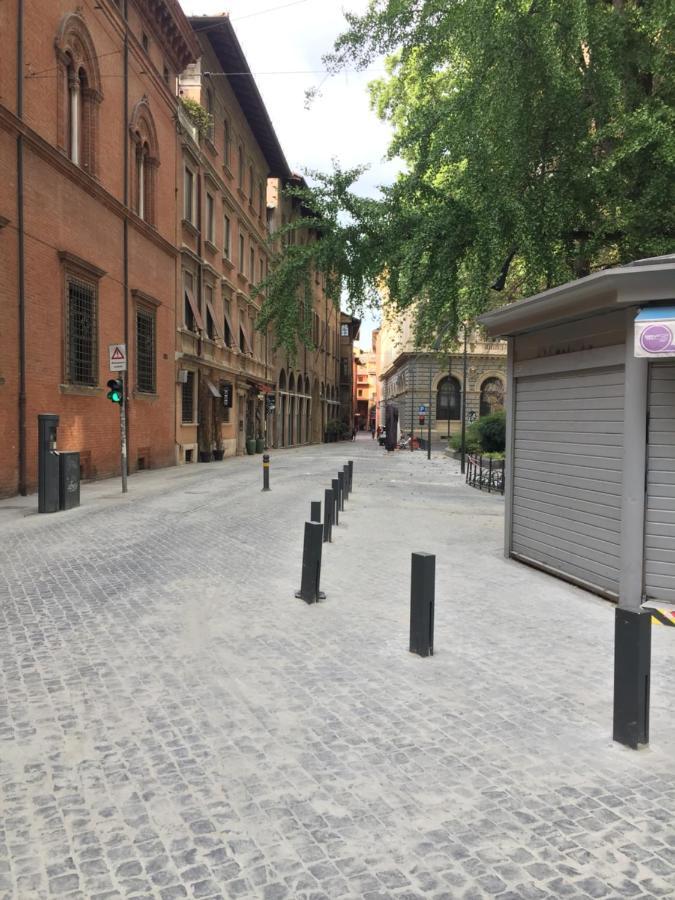B&B Monte Donato Bologna Luaran gambar