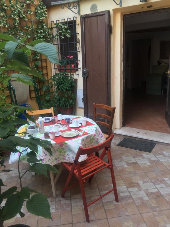 B&B Monte Donato Bologna Luaran gambar