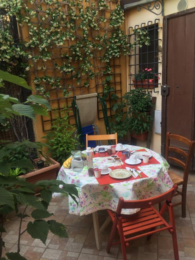 B&B Monte Donato Bologna Luaran gambar