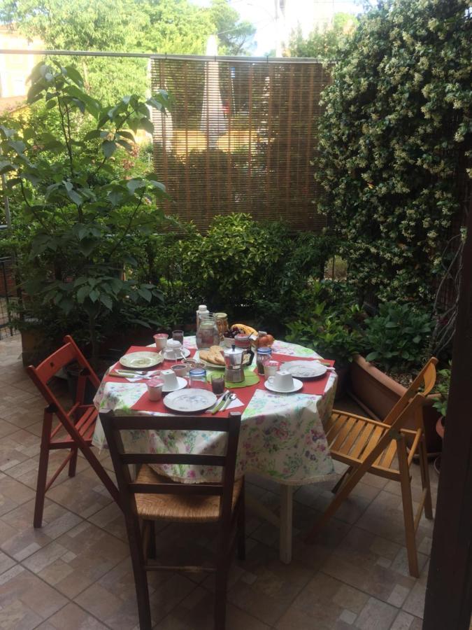 B&B Monte Donato Bologna Luaran gambar