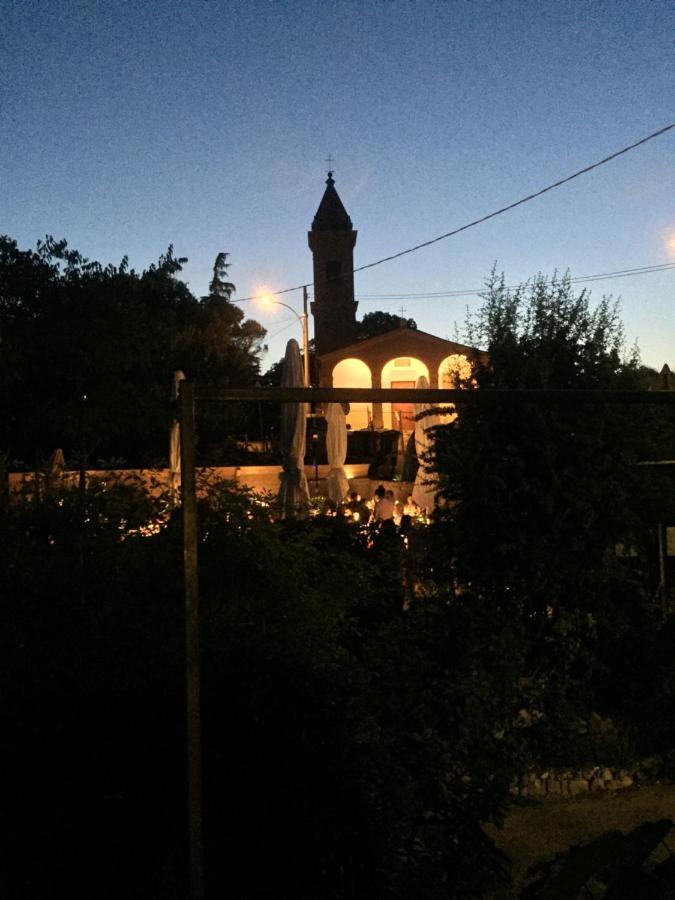 B&B Monte Donato Bologna Luaran gambar