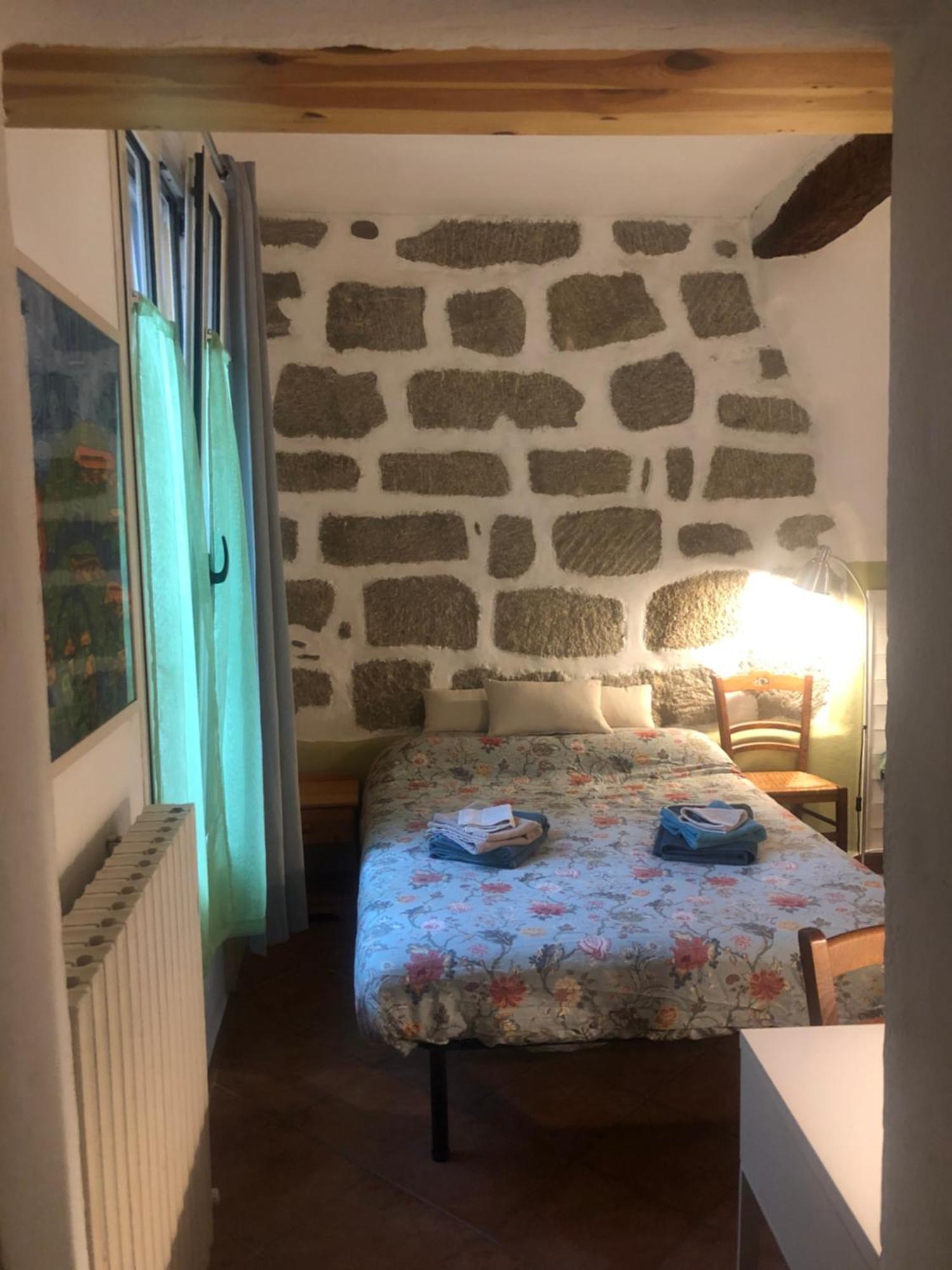 B&B Monte Donato Bologna Luaran gambar