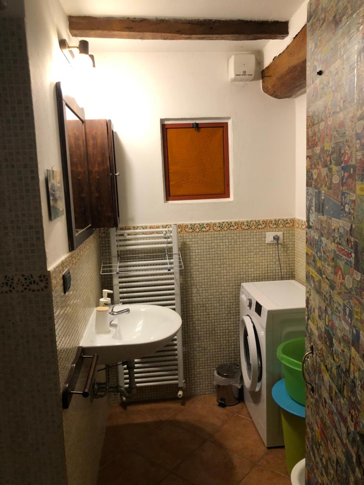 B&B Monte Donato Bologna Luaran gambar