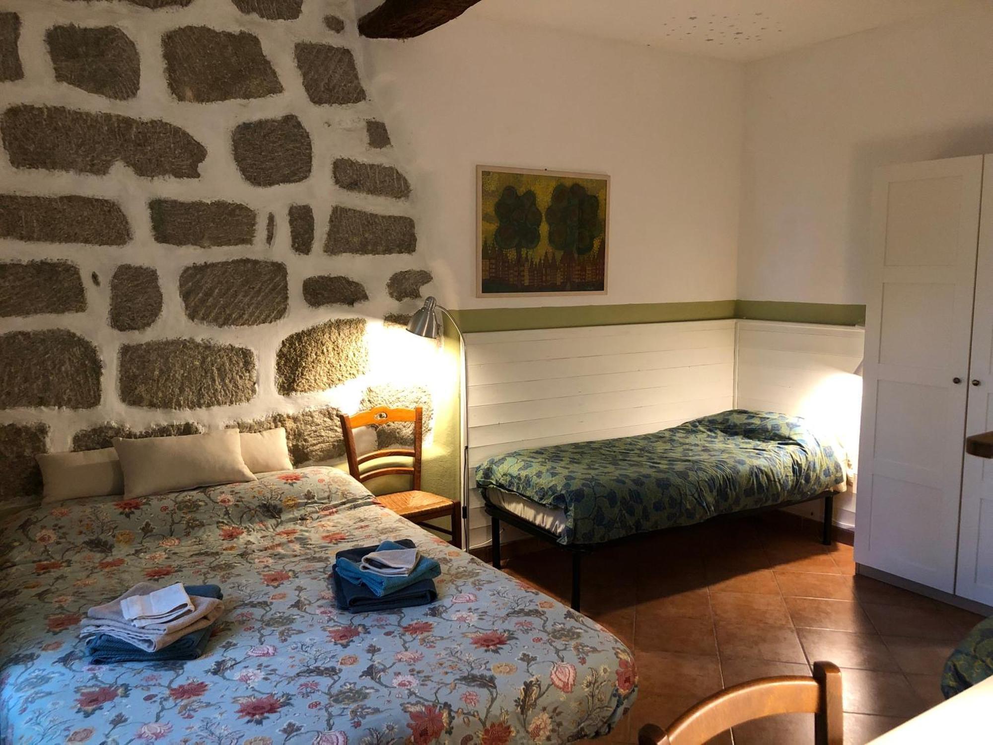 B&B Monte Donato Bologna Luaran gambar