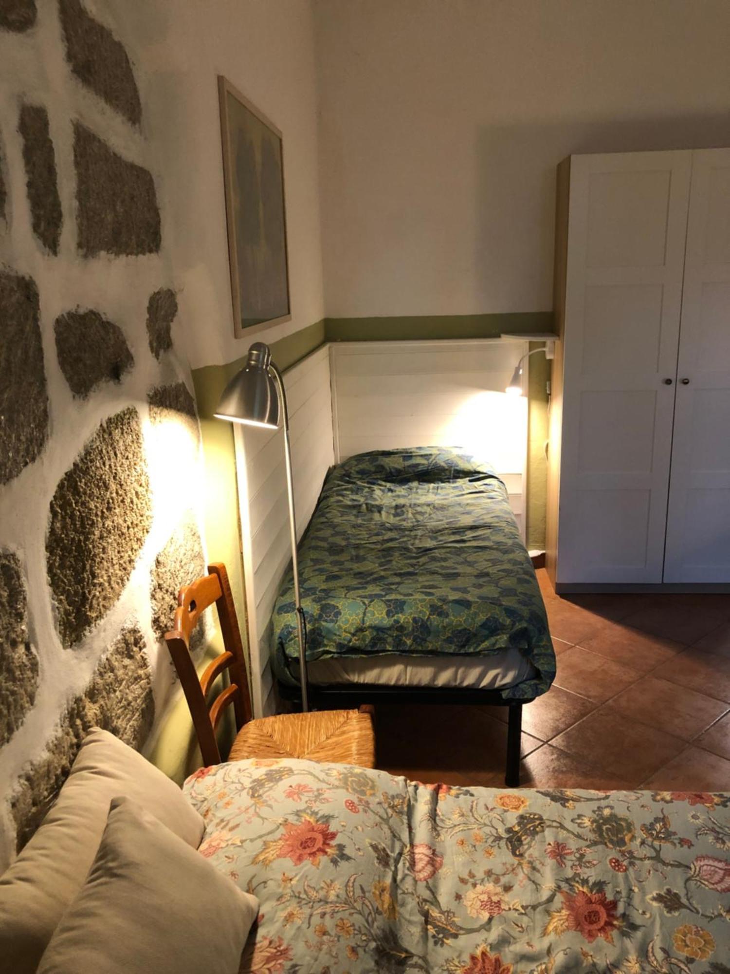 B&B Monte Donato Bologna Luaran gambar