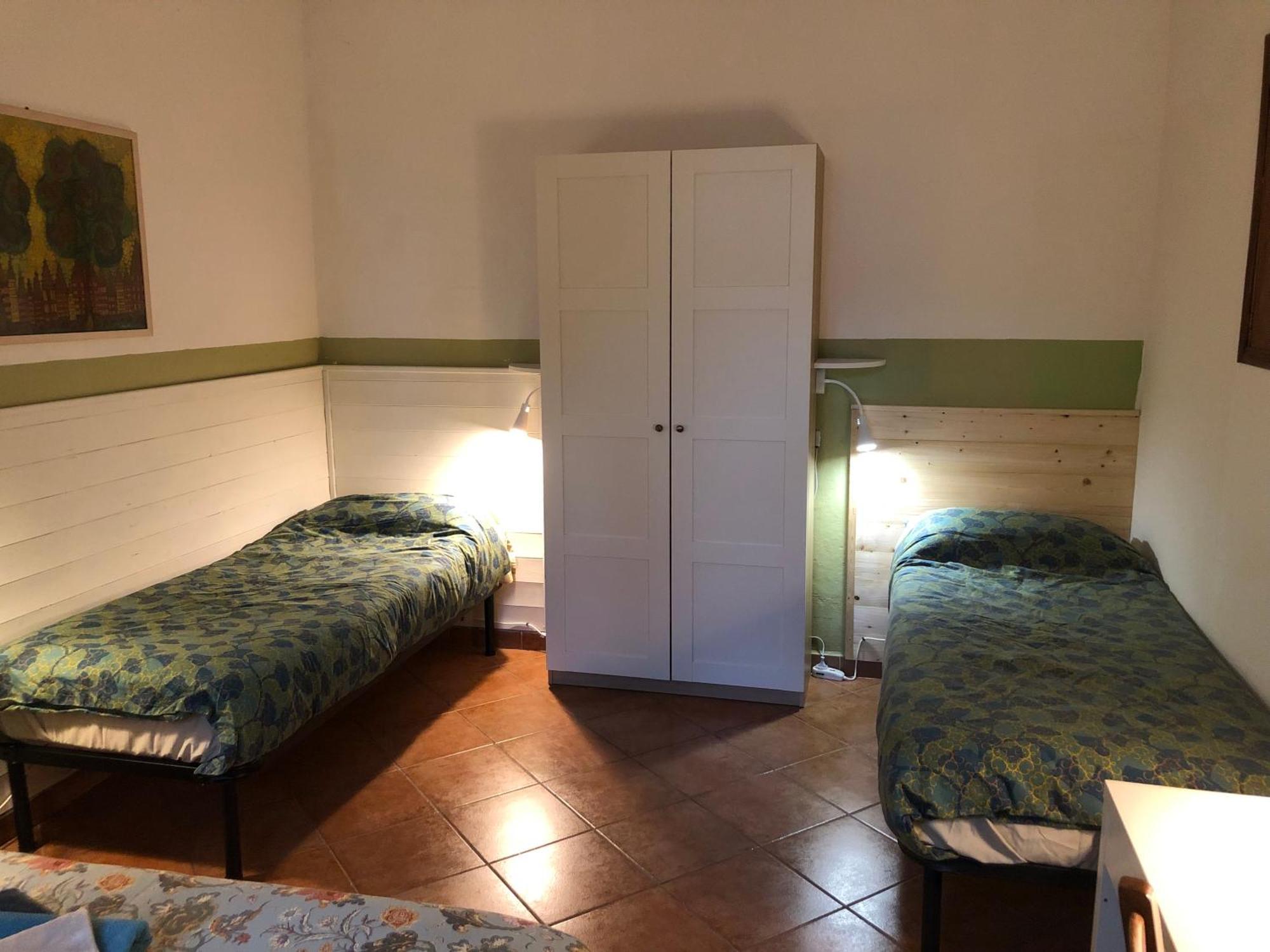 B&B Monte Donato Bologna Luaran gambar
